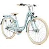Velo enfant (10 - 12 - 14 - 16) Puky Dviratis Skyride 24-3 Classic Alu...