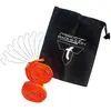 Talbot-Torro Lignes de terrain de speed badminton Court Lines
