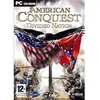 Focus Marketing American Conquest Divided Nations sur PC, un jeu Stratégie temps réel pour PC disponible chez Micromania !
