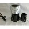 WAECO Dometic Perfect Coffee MC01 Cafetiere 1 Tasse, 150 ML 12 V, Noir/Gris