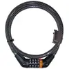 Security Plus Cadenas avec mot de passe Z69