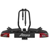 Porte-vélos Attelage Atera Genio Pro Black - 2 Vélos