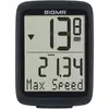 Compteur - Sigma - BC 10.0 WR - Noir - Taille unique - Adulte