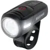 àclairage avant Sigma Aura 45 Lux homologué noir (à batterie)