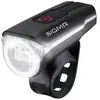 SIGMA Aura 60 USB | Lampe Frontale avec 60 LUX | Lampe Frontale à Batterie pour vélo