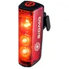 Sigma feu arrière Blaze LED rechargeable par usb noir