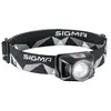 Sigma Lampe frontale HEADLED II USB 120 Lumen