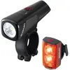 Ãclairage Avant & ArriÃ¨re Sigma Led Buster 800 / Buster RL 80 USB