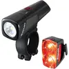 Ãclairage Avant & ArriÃ¨re Sigma Led Buster 800 / Buster RL 150 USB