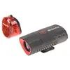 Kit d eclairage sigma buster 300   nugget ii flash noir