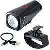 Sigma Phare Avant Buster 150hl Helmet 150 Lumens