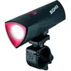 Sigma phare Buster 700 LED noir