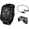 Sigma Id.tri Basic Montre de Triathlon GPS Mixte, Black, Taille Unique