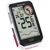 Sigma Compteur Gps Sigma Rox 4.0 Blanc Hr Set (Vitesse + Cardio)