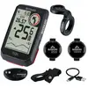 Compteur Sigma Rox 4.0 Gps - Cad + Hrm - noir - TU