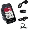 Sigma Compteur Gps Sigma Rox 11.1 Evo Blanc Hr Set (Vitesse + Cardio)