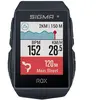 Compteur Sigma Rox 11.1 Evo Gps - Cad + Hrm - noir - TU
