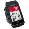 Compteur SigmaRox 11.1 Evo Gps - Cad + Hrm - blanc - TU