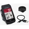 Ordinateur de vélo - Sigma - ROX 11.1 EVO - 1000 mAh - 162 fonctions - Noir