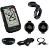 Sigma Compteur Vélo Rox 4.0 Endurance Sensor Set