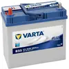 VARTA Batterie Auto B33 (+ gauche) 12V 45AH 330A
