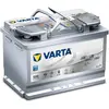 Varta Silver Dynamic D39 Batterie Voitures, 12 V 63Ah 610 Amps (En)