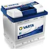 VARTA Batterie Auto C22 (+ droite) 12V 52 AH 470A