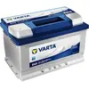 VARTA Blue dynamic E43 (+ droite) 12V 72AH 680A