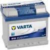 Batterie Varta B18 Blue Sli 44 Ah - 440 A