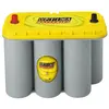 Varta Optima 8511870008882 Dual Sprial Batterie, 23.8cm x 16.5cm x 32.5cm, 12V