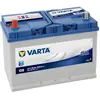 Batterie Varta G8 Blue Dynamic 95 Ah - 830 A