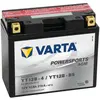 Batterie Varta Powersports AGM YB12B-4 - 12V 12Ah 215A