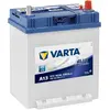 VARTA Batterie Auto A13 (+ droite) 12V 40AH 330A