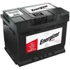 Batterie Energizer Plus 60Ah/540A (EP60-L2)