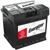 Batterie Energizer Plus 52Ah/470A (EP52-L1)