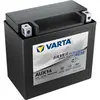 Varta - Batterie Moto Powersports agm Active TX12 (fa) - 12V 10Ah 170A