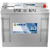 Varta Batterie De Voiture 12v 125ah/720a P+ Standard