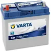 Batterie Varta B34 Blue Dynamic 45 Ah - 330 A