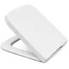 Hamberger Makira Abattant WC, 531555,
