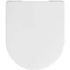 CEDO Abattant WC avec frein de chute declipsable tropea beach