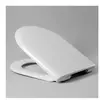 Hamberger Wave Abattant WC, 519409,