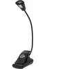 K&M K&m 12241 - Lampe De Pupitre 2 Leds