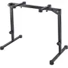 König & Meyer Stands Clavier K & M Stands - 18820 - Support Omega noir pour clavier