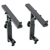 K&M Konig & Meyer 18822 Accessoires pour supports de clavier Black