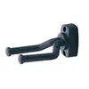 K&M 16280 - Support mural guitare de face noir