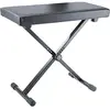 K&M 14075 - Banc Clavier Simili Cuir