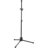 K&M 14985-000-55 Stand Noir Pliable Pour Trombone Ténor