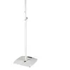 Konig & Meyer 24624 pied projecteur, blanc