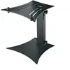 König & Meyer KM-12190 Support pour ordinateur portable acier, aluminium