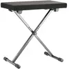 König & Meyer K&M 14066 - Banquette clavier assise tissus